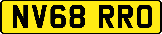 NV68RRO