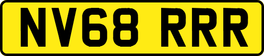 NV68RRR