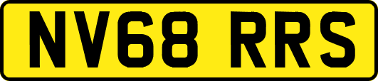 NV68RRS