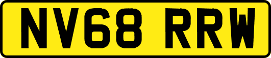 NV68RRW