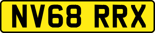 NV68RRX