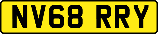 NV68RRY