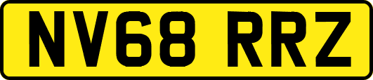 NV68RRZ