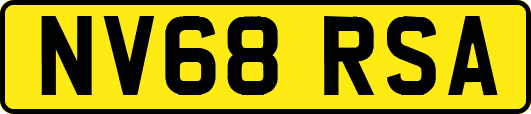 NV68RSA