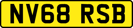 NV68RSB