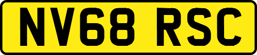 NV68RSC