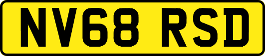 NV68RSD