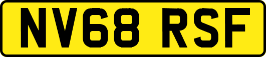NV68RSF