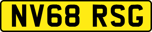 NV68RSG