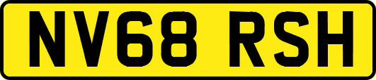 NV68RSH