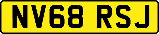 NV68RSJ