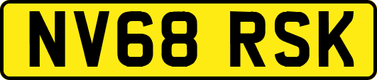 NV68RSK