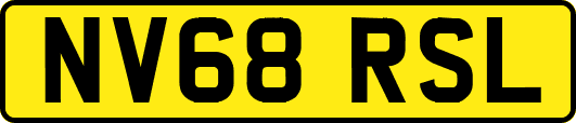 NV68RSL