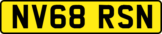 NV68RSN
