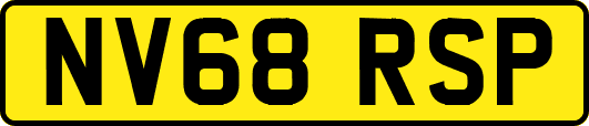NV68RSP