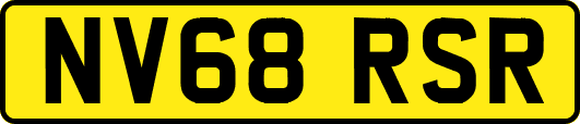 NV68RSR