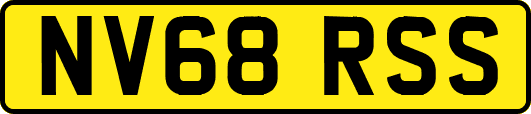 NV68RSS