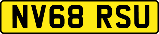 NV68RSU