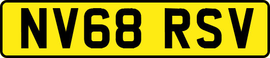 NV68RSV