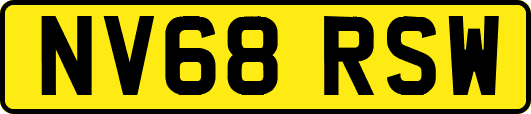NV68RSW