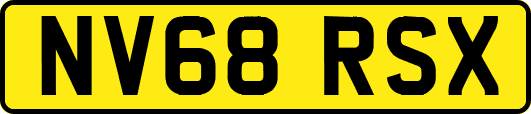 NV68RSX