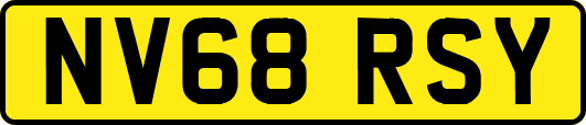 NV68RSY