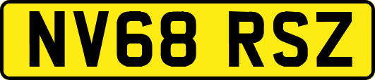 NV68RSZ