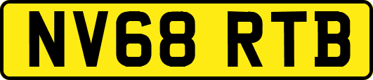 NV68RTB
