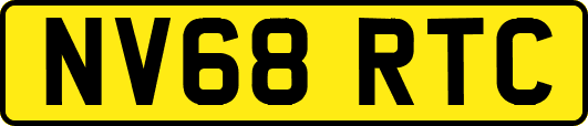 NV68RTC