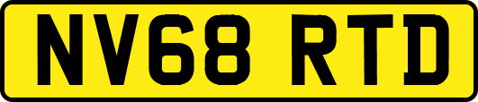 NV68RTD