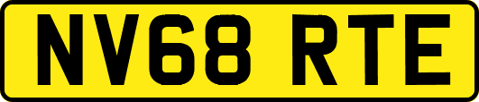 NV68RTE