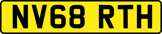 NV68RTH
