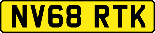 NV68RTK