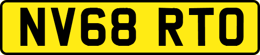 NV68RTO