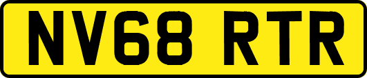 NV68RTR