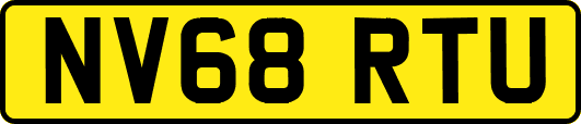 NV68RTU