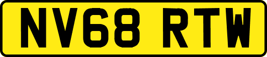 NV68RTW