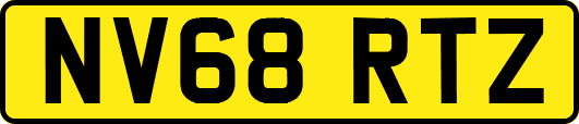 NV68RTZ
