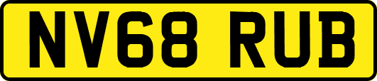 NV68RUB