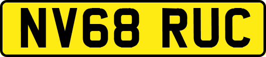 NV68RUC