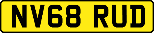 NV68RUD