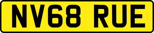 NV68RUE