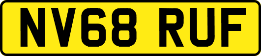 NV68RUF