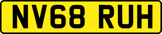 NV68RUH