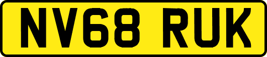 NV68RUK