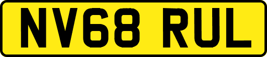 NV68RUL