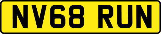 NV68RUN