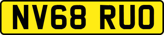 NV68RUO