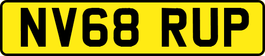 NV68RUP