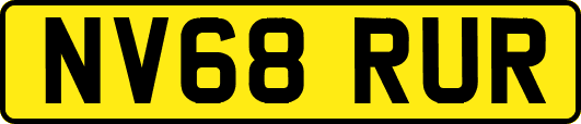 NV68RUR